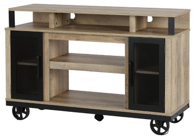 Ameriwood Home Lansbrooke TV Stand for TVs up to 55", , rollover