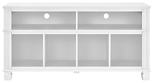 Ameriwood Derby Way TV Stand for TVs up to 55", , large