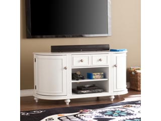 Southern Enterprises Furniture Hammen 48" TV Stand