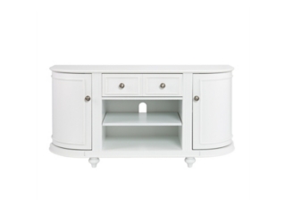 Southern Enterprises Furniture Hammen 48" TV Stand