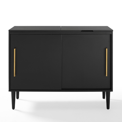 Crosley Everett Media Console, , large