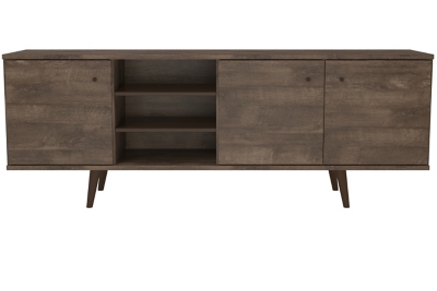 Modern 71'' TV Stand | Ashley