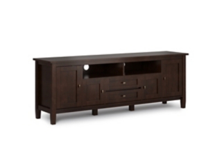 Simpli Home 72" TV Stand