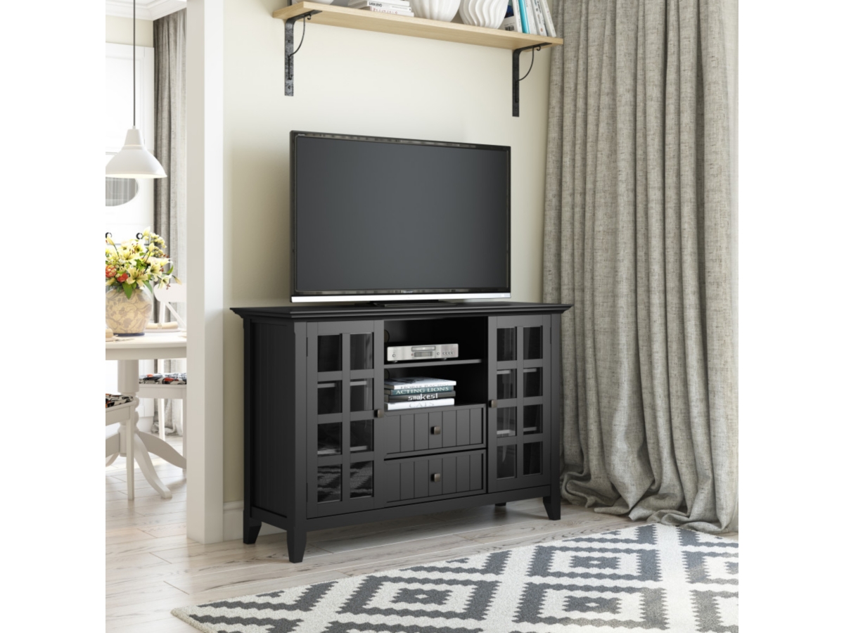 Acadian 53 TV Stand