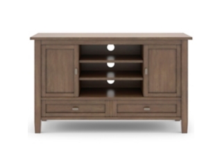 Shaker 47" TV Stand