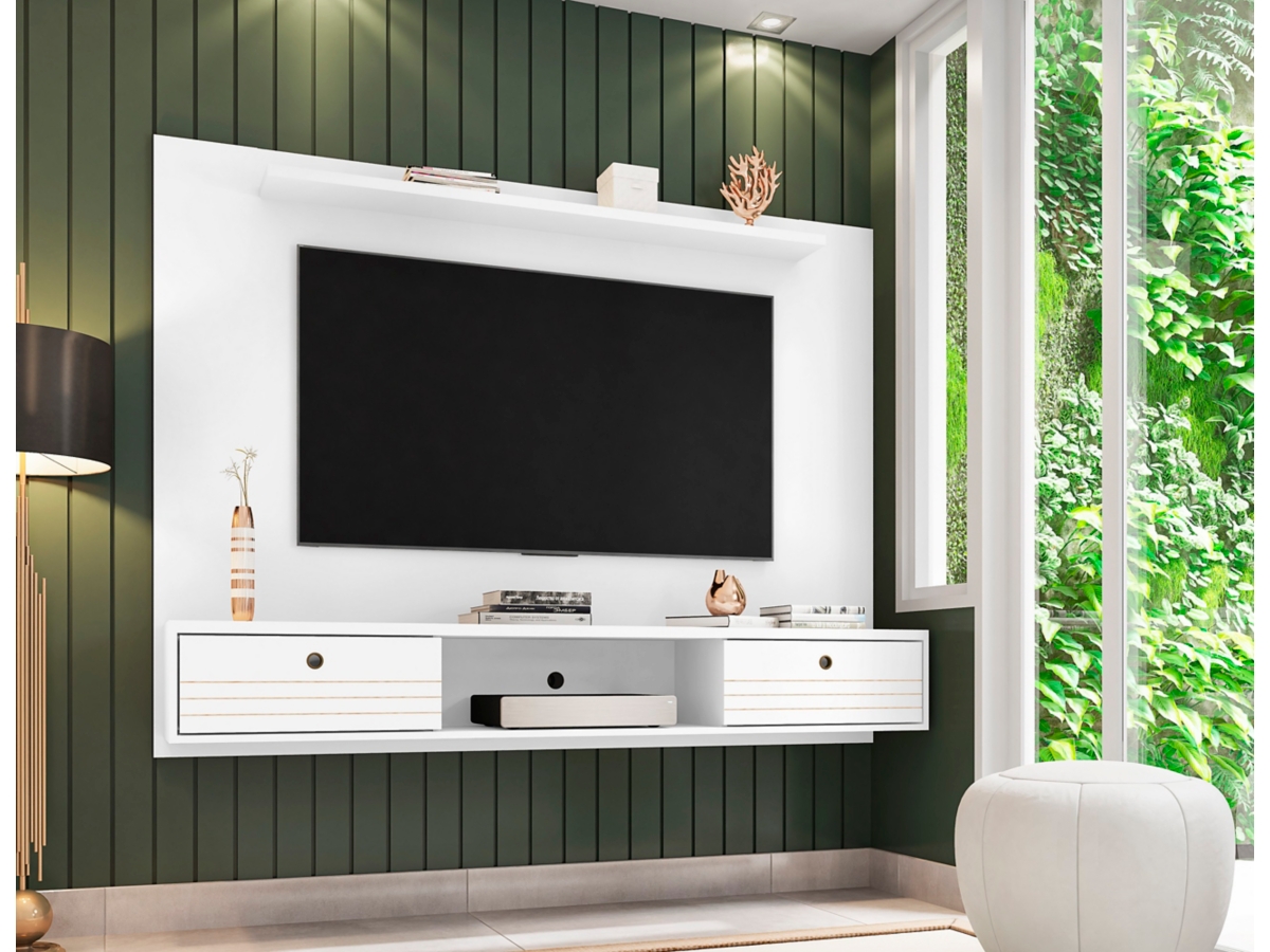 Manhattan comfort liberty tv stand hotsell