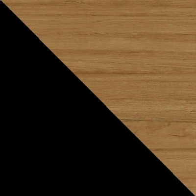 Swatch color Black 