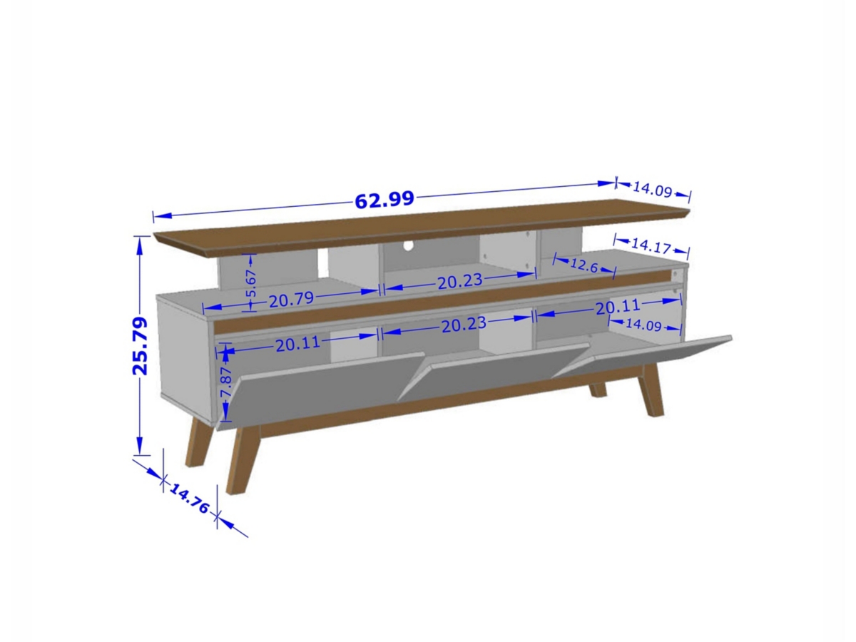 Manhattan Comfort 63