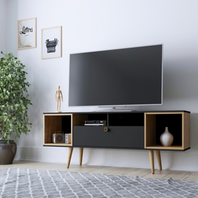 Manhattan Comfort 63 Theodore TV Stand