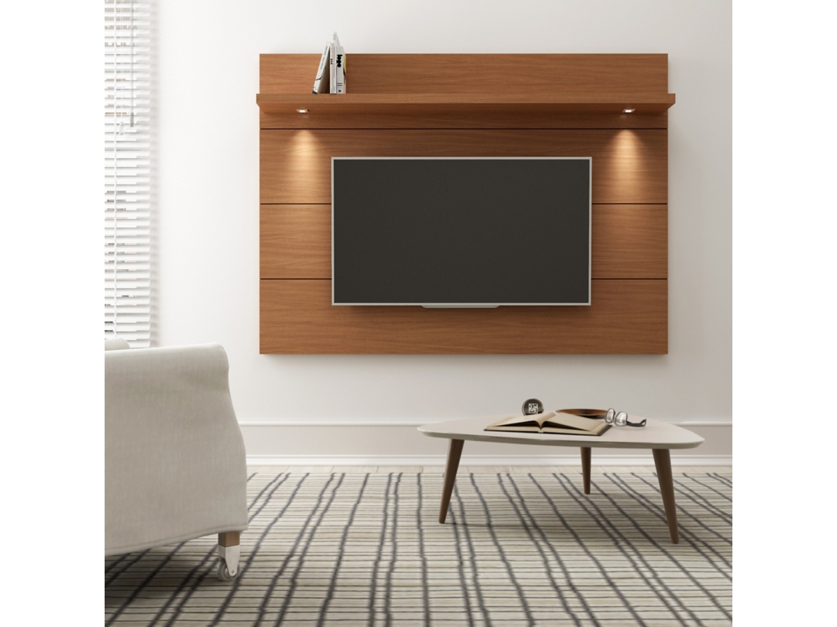 Manhattan comfort deals tv wall mount