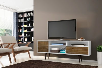 Manhattan Comfort Liberty 71 TV Stand