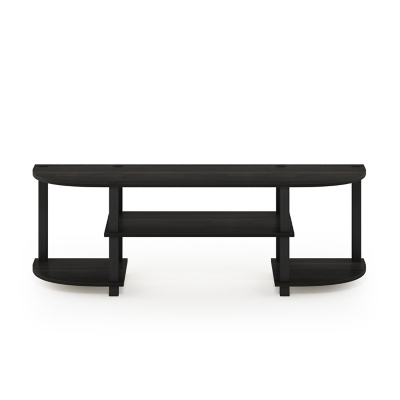 Turn-S-Tube Wide TV Entertainment Center, , large