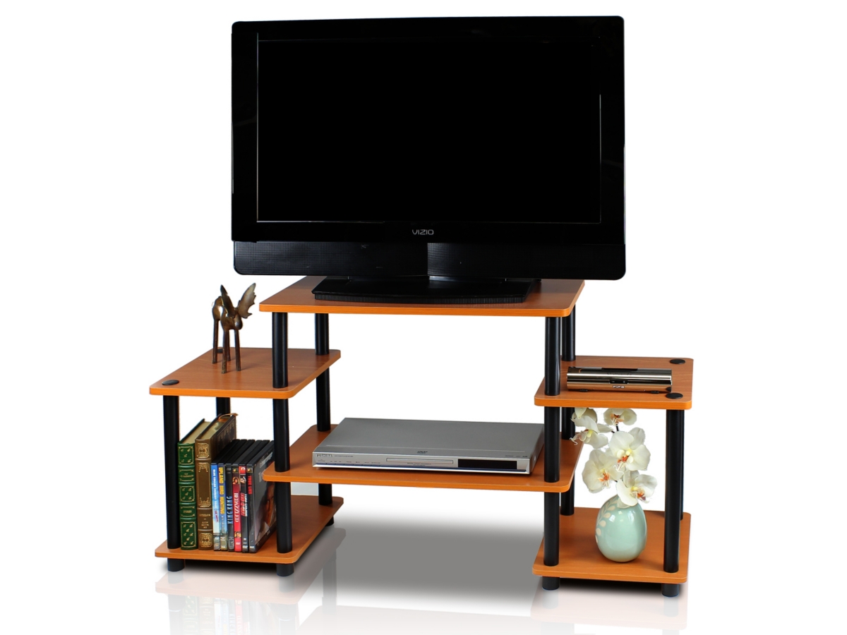 Turn-N-Tube No Tools Entertainment Center | Ashley