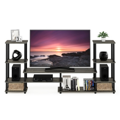 W600000773 Turn-N-Tube Grand Entertainment Center sku W600000773