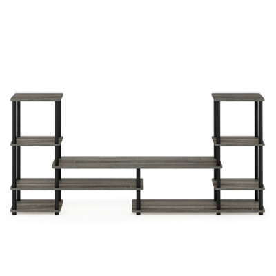 Turn-N-Tube Grand Entertainment Center, , large