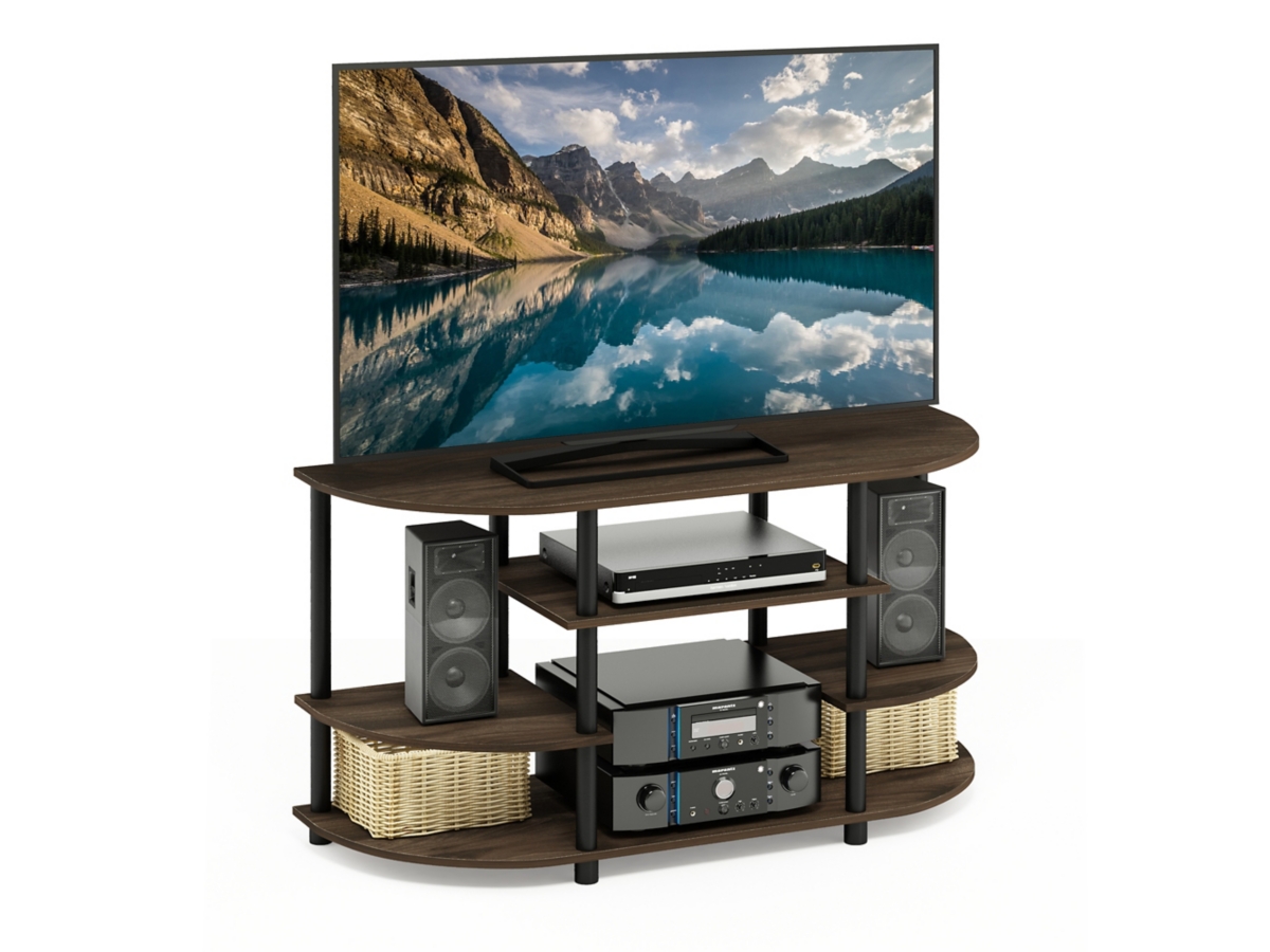 42 Corner TV Stand Ashley