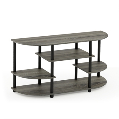 JAYA Corner TV Stand, , large