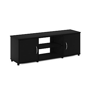Montale TV Stand with Doors, , large