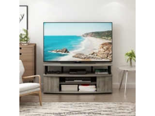 Furinno Jaya 47" Entertainment Center