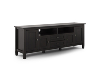 Simpli Home 72" TV Stand