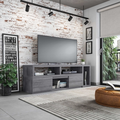 Techni Mobili Extendable 53''-83'' TV Stand