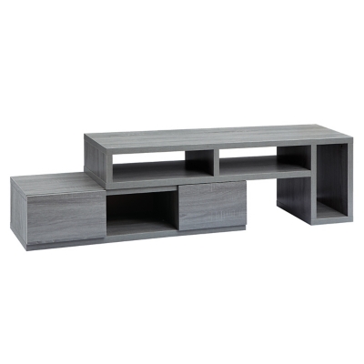 Techni Mobili Extendable 53''-83'' TV Stand, , large