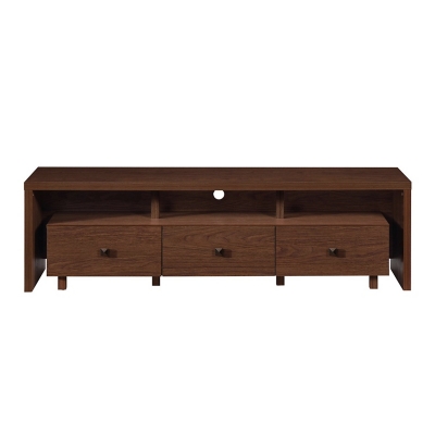 Techni Mobili 71" TV Stand with Storage, , large
