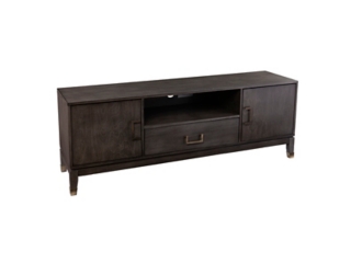 Southern Enterprises Furniture Gemmry 63" TV Stand