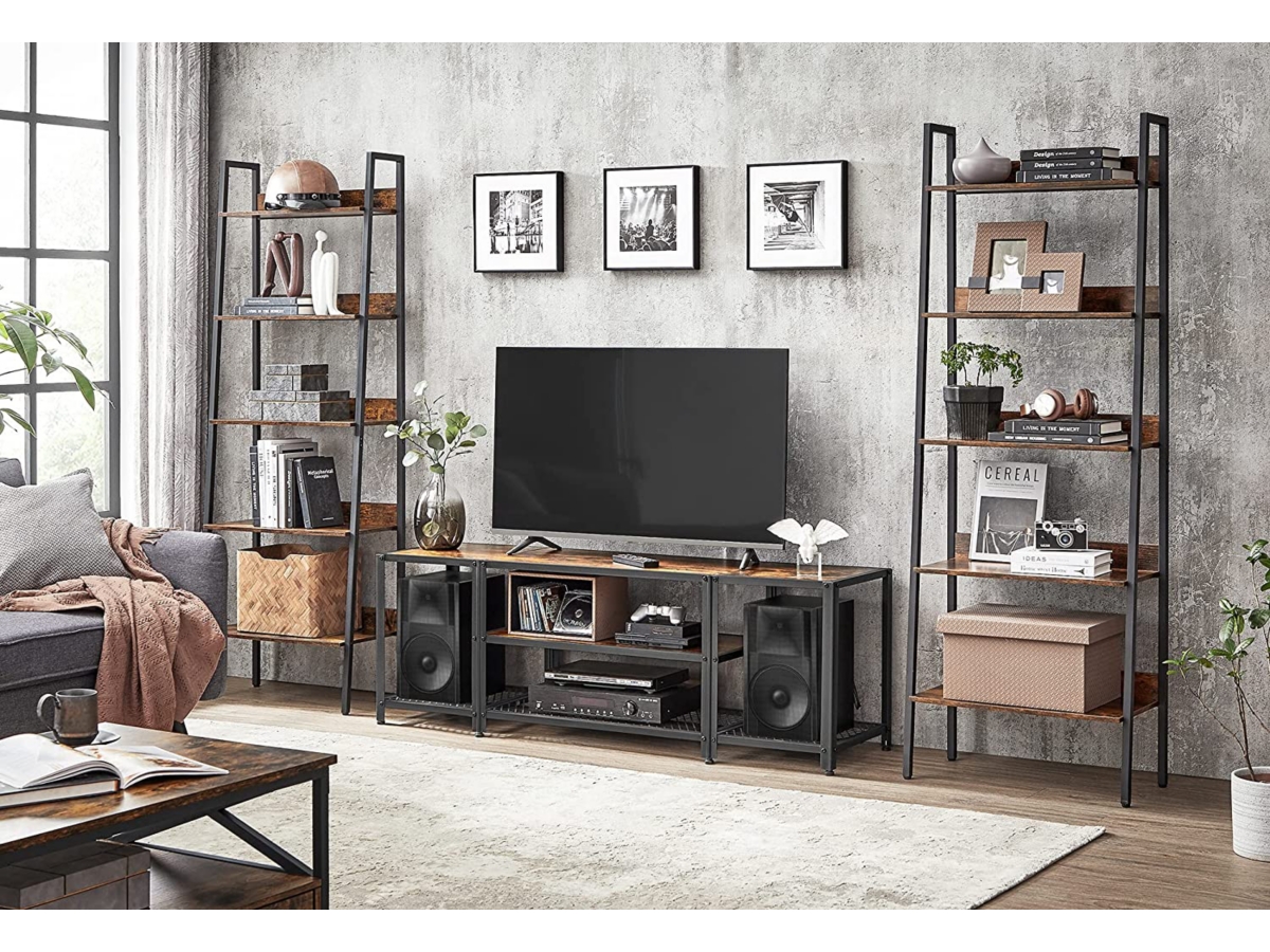 Ashley furniture tv stand deals 65 inch