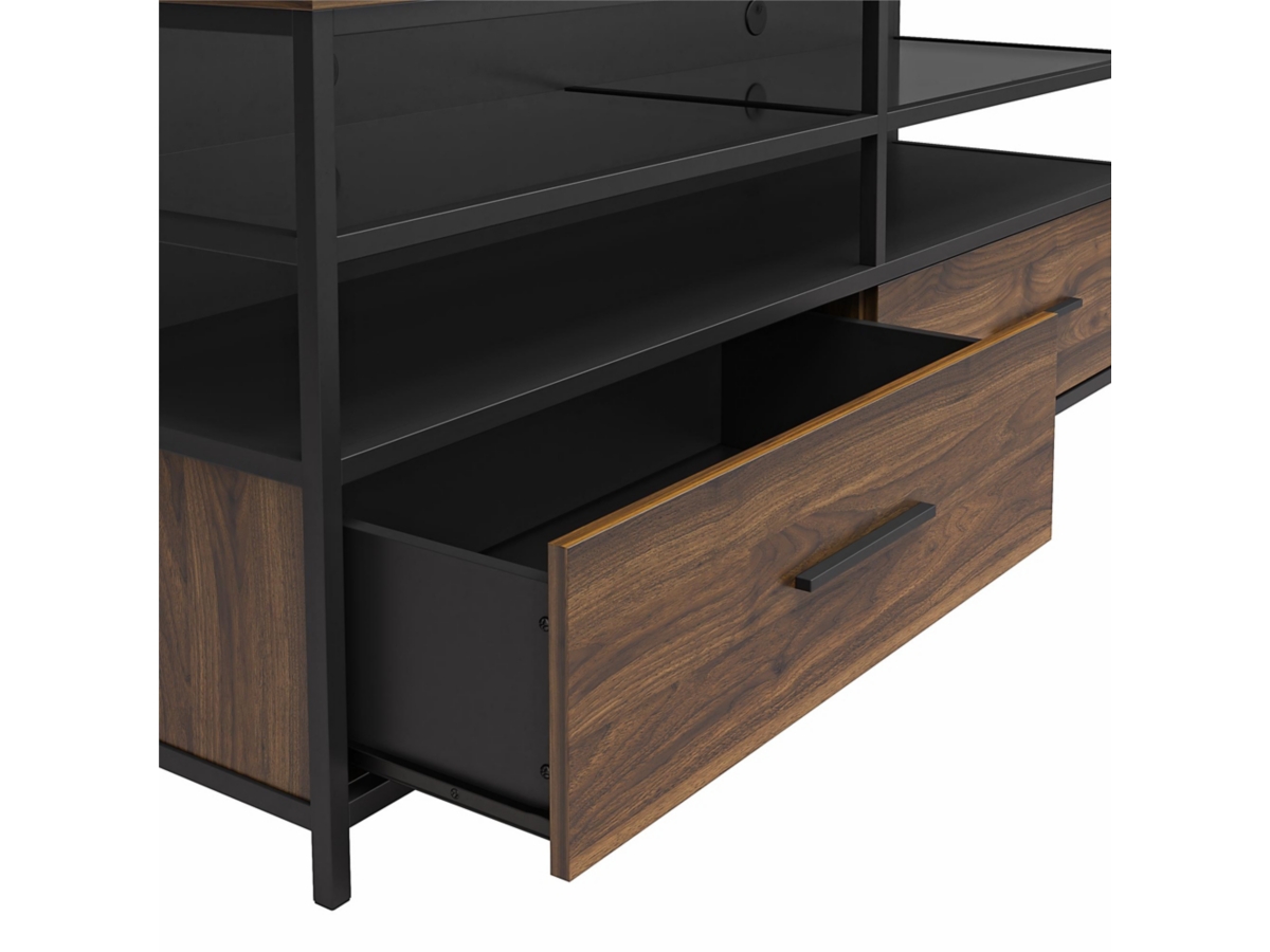 Ameriwood Home Pulse TV Stand