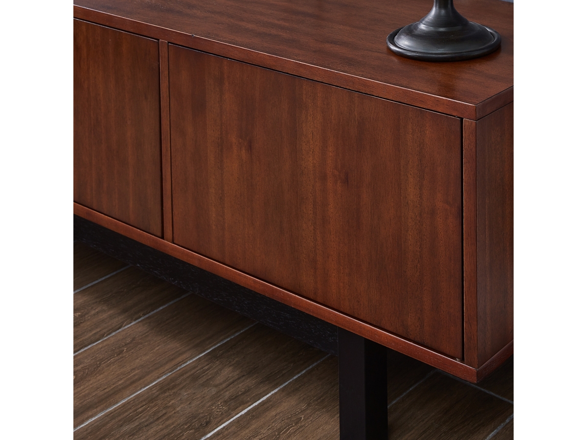 Southern Enterprises Sandrille 63'' TV Stand | Ashley