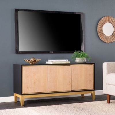 Southern Enterprises Furniture Drelling TV Stand