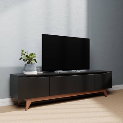 Salle 72 TV Stand | Ashley