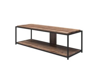 Ameriwood Home Machias 60" TV Stand