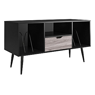 Ameriwood Home Malone 48" TV Stand, , large