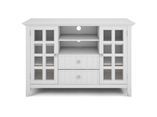 Simpli Home Acadian 53" TV Media Stand