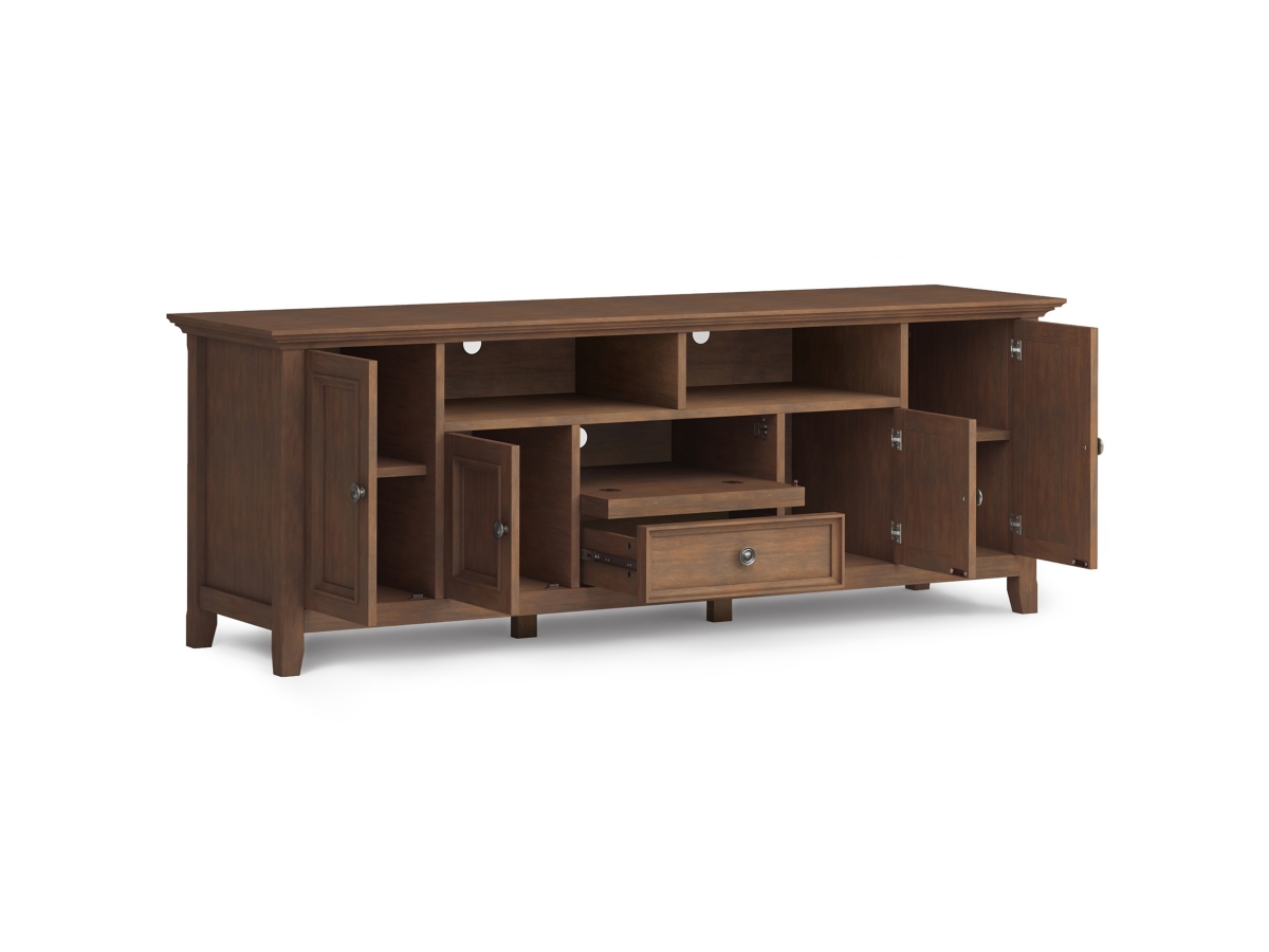 Simpli Home Amherst 72