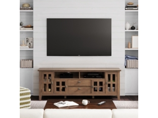 Artisan 72" TV Stand