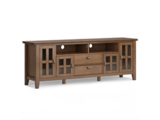 Artisan 72" TV Stand