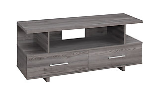Monarch Specialties 48" TV Stand, , large
