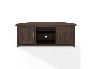 Crosley Furniture Camden Corner 58" TV Stand