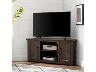 Crosley Furniture Camden Corner 47" TV Stand
