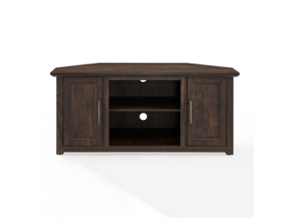 Crosley Furniture Camden Corner 47" TV Stand
