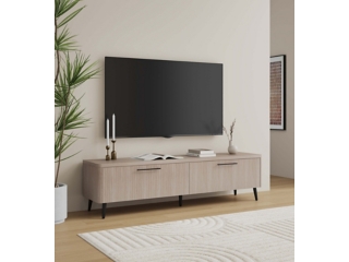 Manhattan Comfort Jodie 68.9" TV Stand