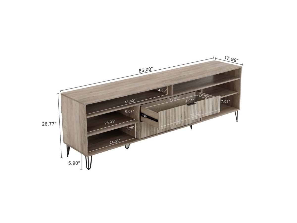 Manhattan Comfort DUMBO 85