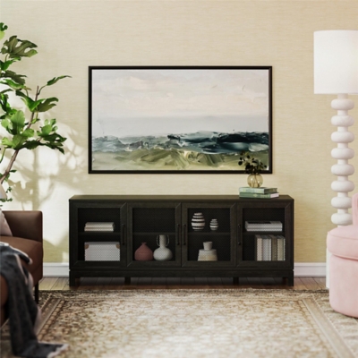Mr. Kate Tess 62&quot; TV Stand