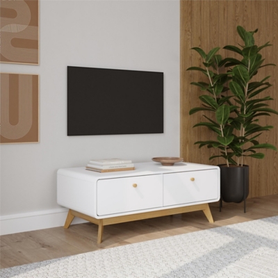 Ren Home Leva 39" TV Stand, , rollover