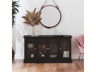 Ameriwood Home Revasol 60" TV Stand