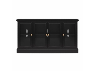 Ameriwood Home Revasol 60" TV Stand