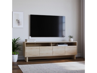 RealRooms 67" TV Stand
